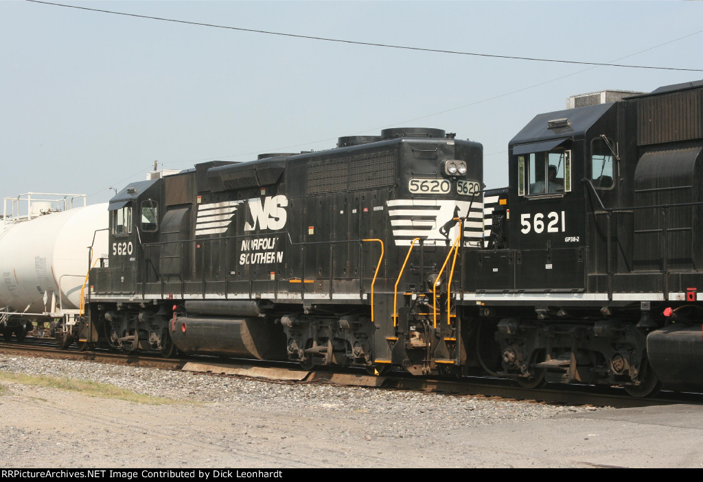 NS 5620